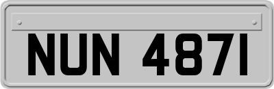 NUN4871