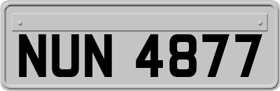 NUN4877