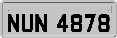 NUN4878