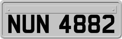 NUN4882