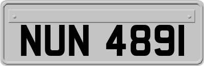NUN4891