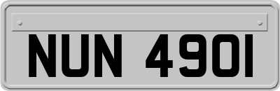 NUN4901