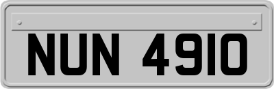 NUN4910