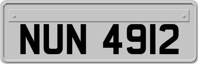 NUN4912