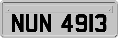 NUN4913