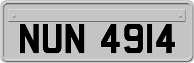 NUN4914