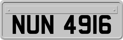 NUN4916