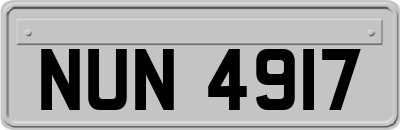 NUN4917
