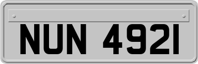 NUN4921