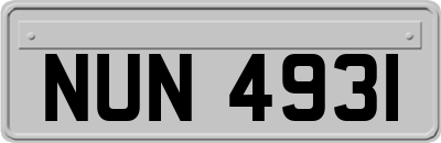 NUN4931