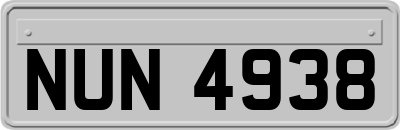 NUN4938