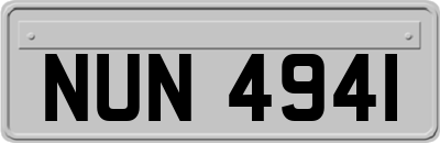 NUN4941
