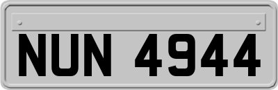 NUN4944