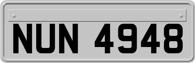 NUN4948