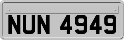 NUN4949
