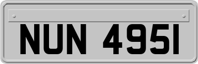 NUN4951