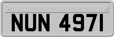 NUN4971