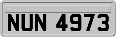 NUN4973