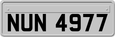 NUN4977