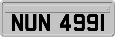 NUN4991