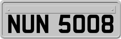 NUN5008