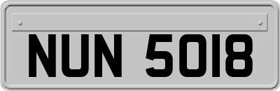 NUN5018