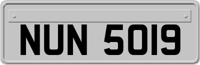 NUN5019
