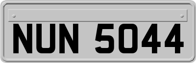 NUN5044
