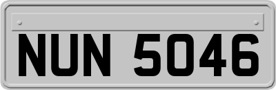 NUN5046