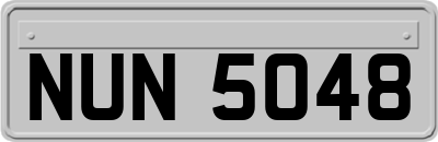 NUN5048
