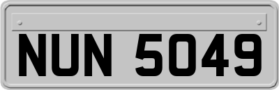 NUN5049