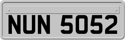 NUN5052