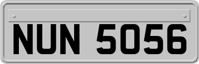 NUN5056