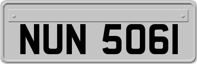 NUN5061