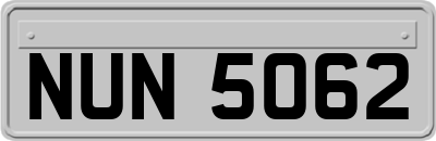 NUN5062