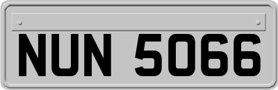 NUN5066