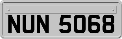 NUN5068