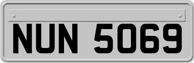 NUN5069