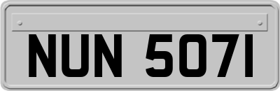 NUN5071