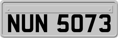 NUN5073