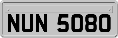 NUN5080