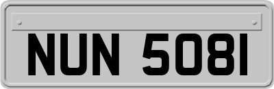 NUN5081