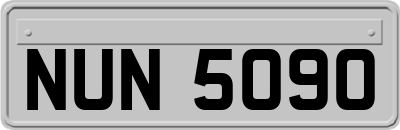 NUN5090