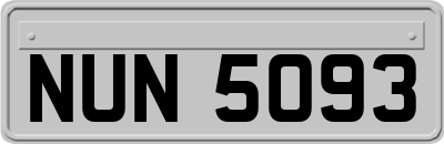 NUN5093