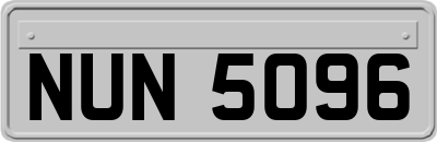 NUN5096