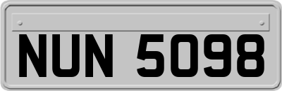 NUN5098