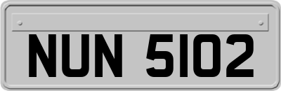 NUN5102