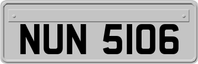NUN5106