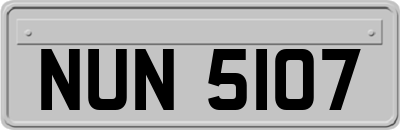 NUN5107