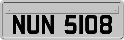 NUN5108